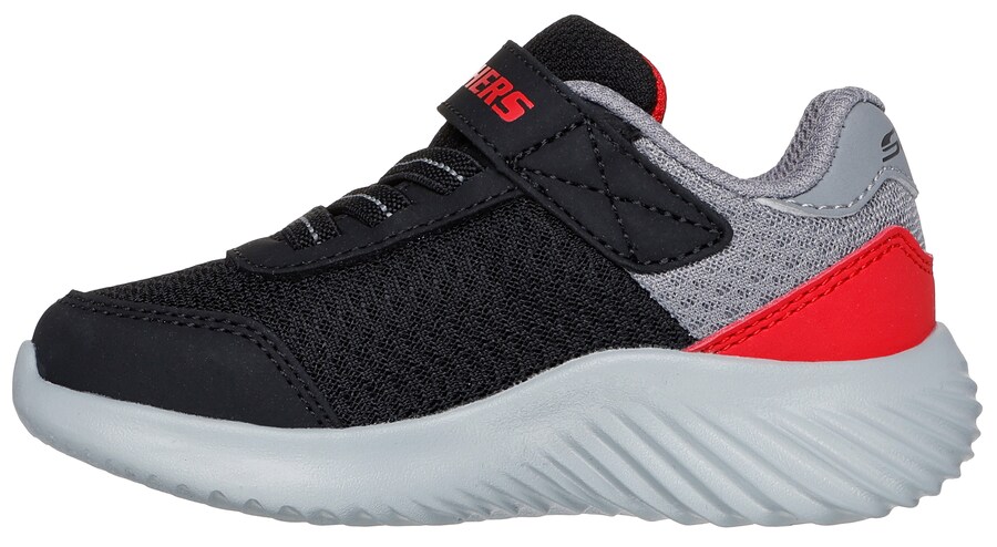 

Кроссовки SKECHERS BOUNDER - TREZIC, черный