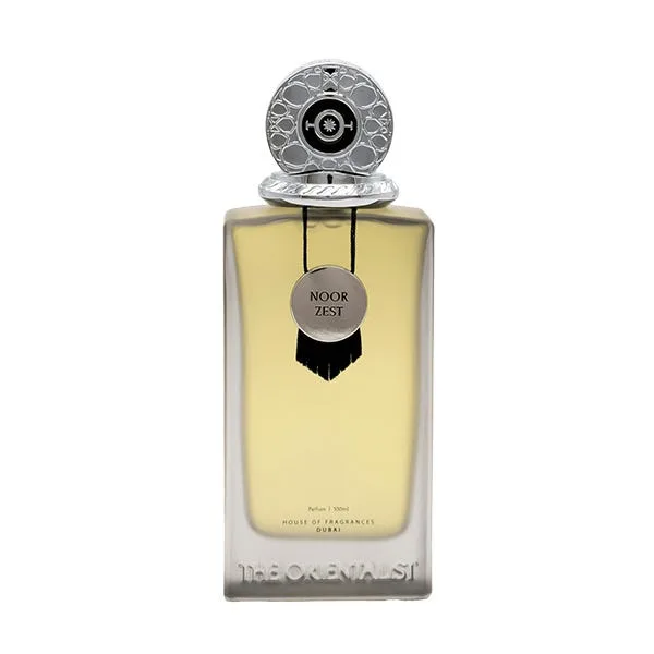 Парфюмерная вода для мужчин THE ORIENTALIST Noor Zest 100 мл