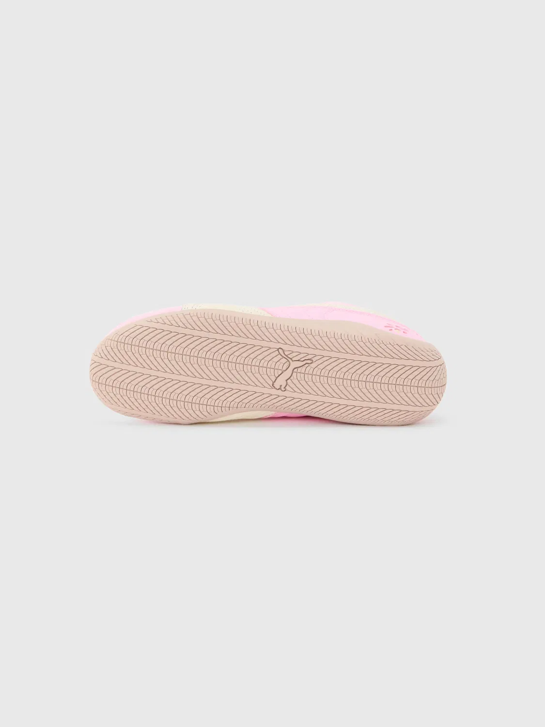 Кроссовки 'Speedcat Eternal Bloom' Puma, Rose — фото 4