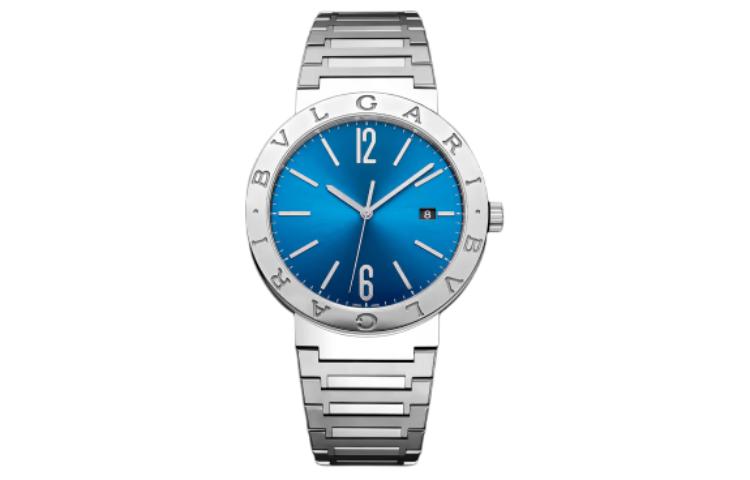 

Мужские часы BVLGARI