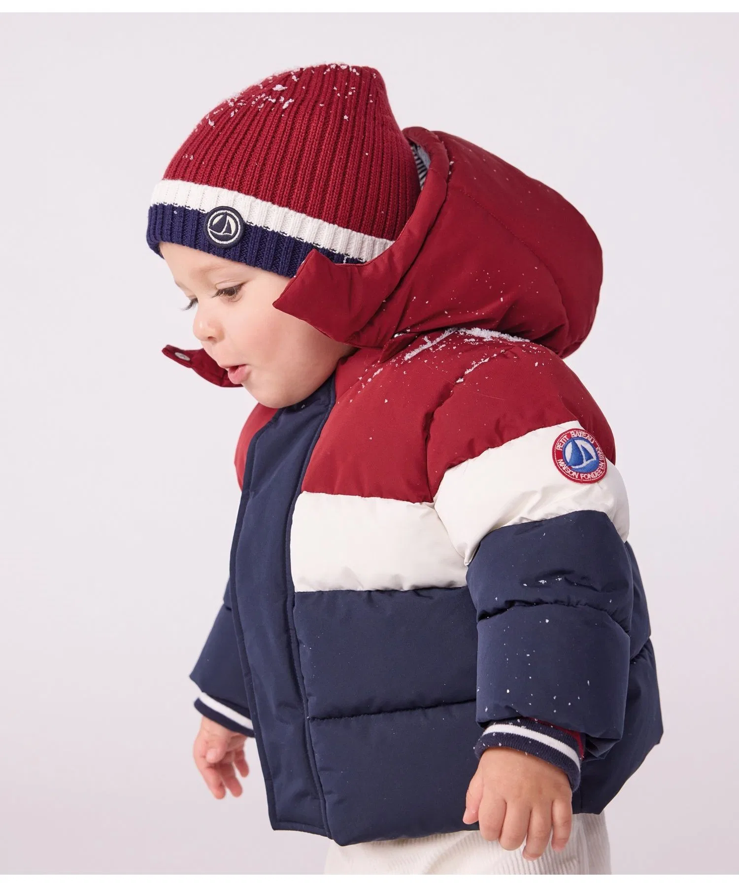 Стеганая куртка — фото 2