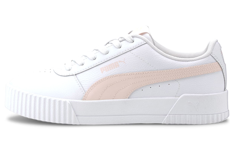 

Кроссовки Puma Women's Carina Leather 'White Rose Water'