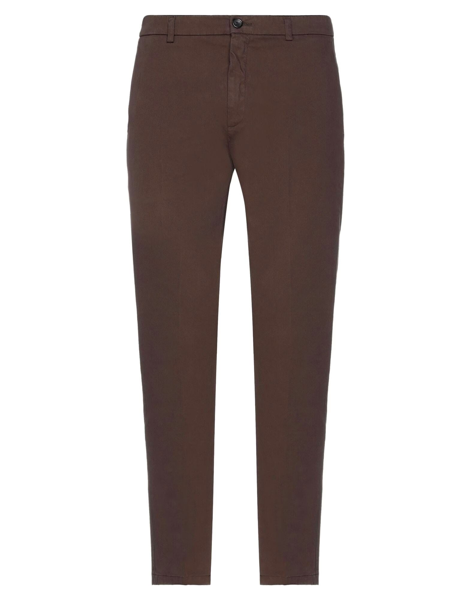 

Брюки Department 5, темно-коричневый