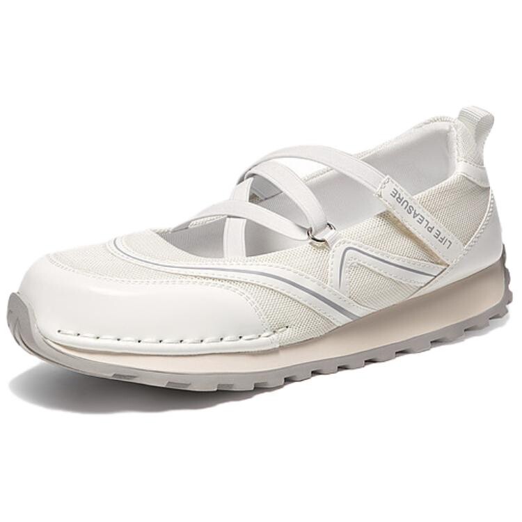 

Кроссовки C°BANNER Lifestyle Shoes Women's Low-top, серый