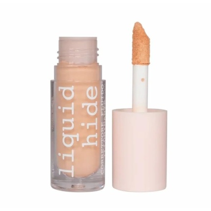 Layla Cosmetics Liquid Hide Осветляющий консилер №3, 0,17 жидких унций