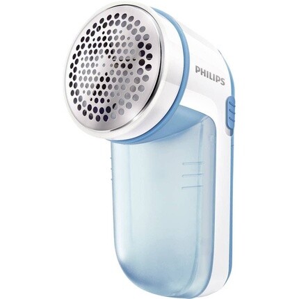 

Gc026/00 Бритва для ворса Бирюзовый, Philips