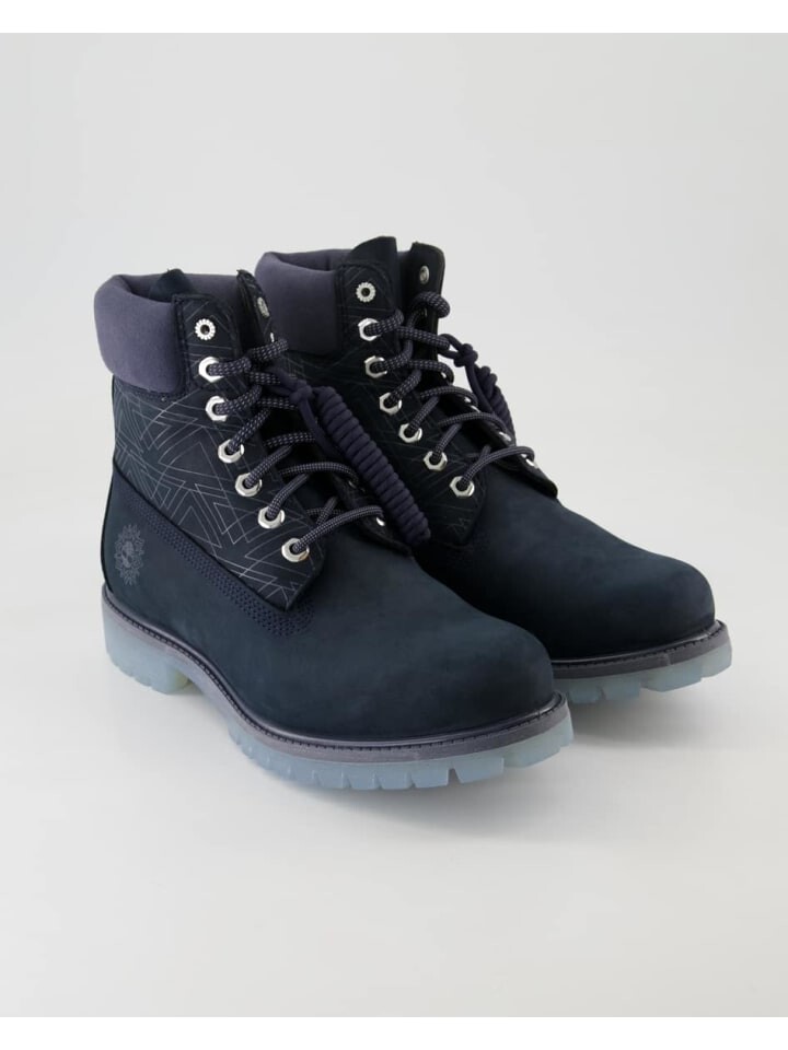 

Сапоги Timberland Stiefeletten, синий