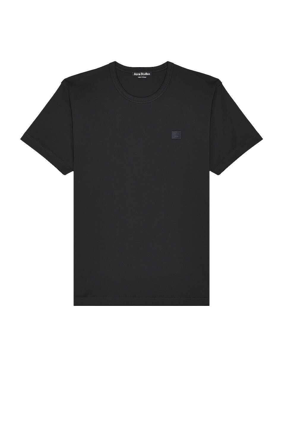 

Футболка Acne Studios, черный