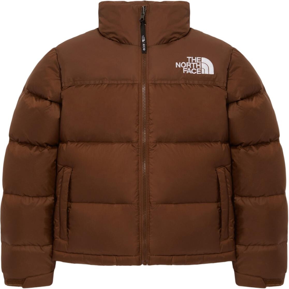 

Коллекция одежды Куртка женская темно-коричневая The North Face, Коричневый, Коллекция одежды Куртка женская темно-коричневая The North Face