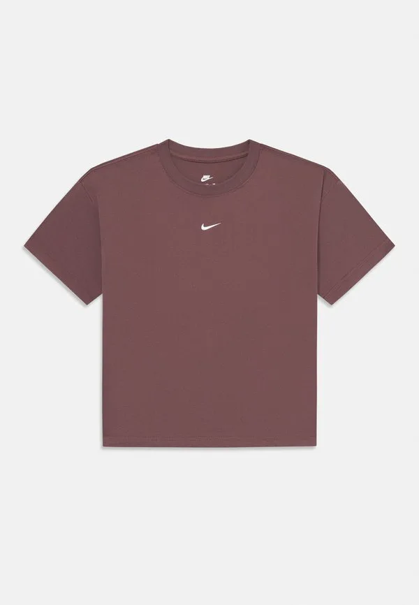 Футболка свободного кроя, базовая футболка Nike Sportswear, Tattoo — фото 3