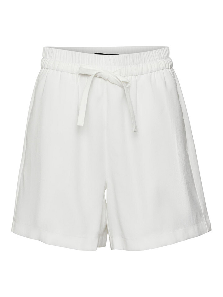 

Шорты Vero Moda Carmen, белый