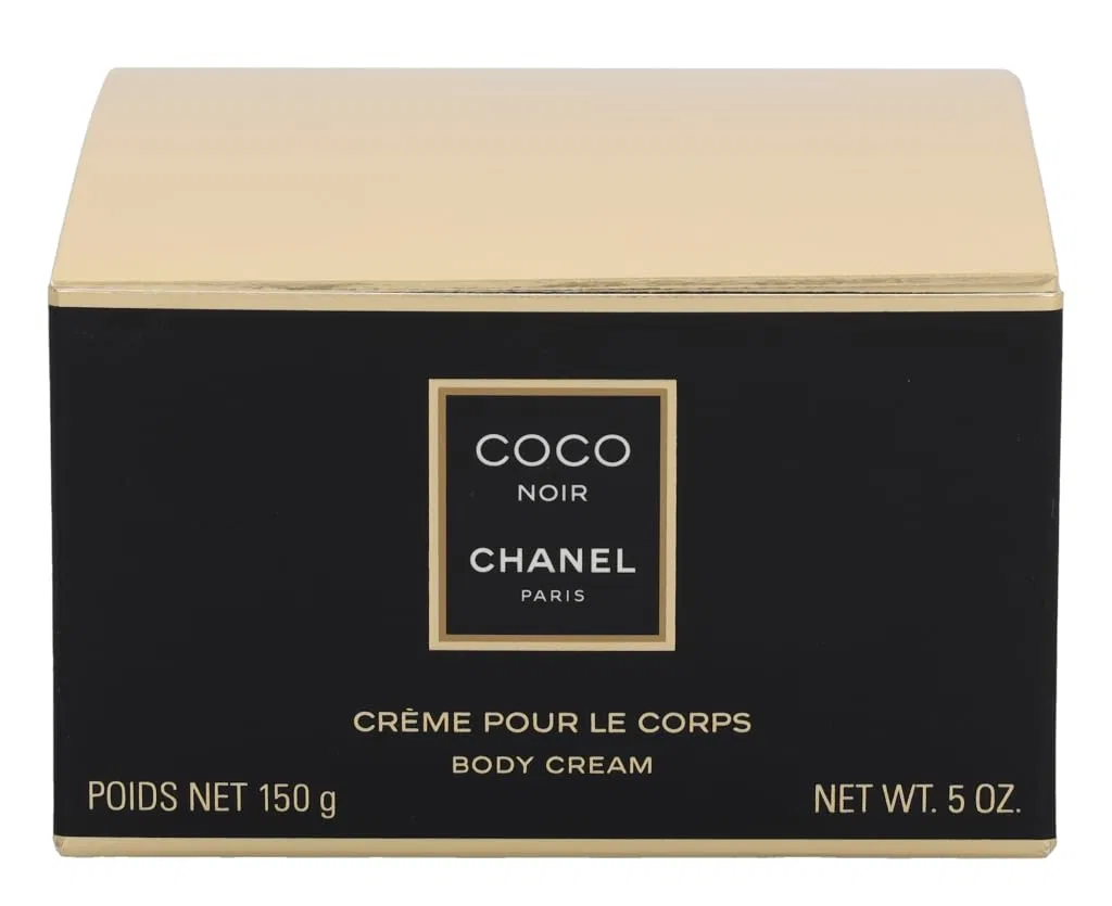 Крем для тела Coco Noir от Chanel, 150 мл Chanel — фото 3