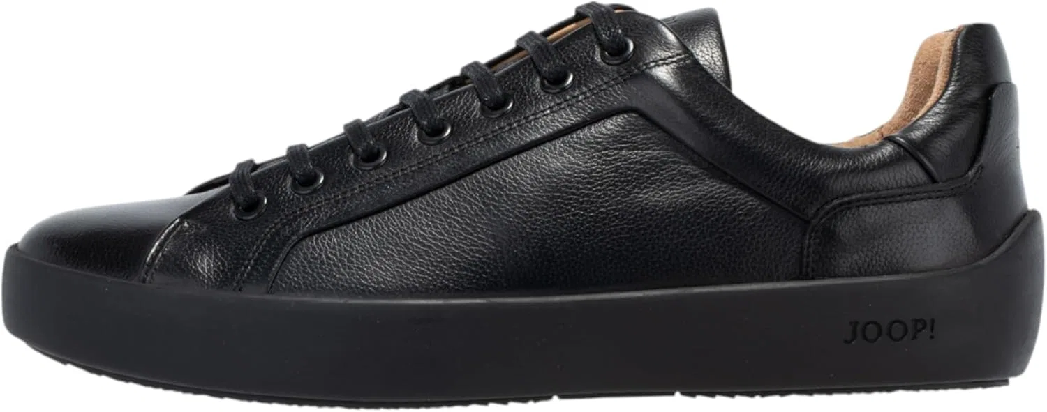 Joop - Мужские кроссовки Estate Nikita Joop!, Black