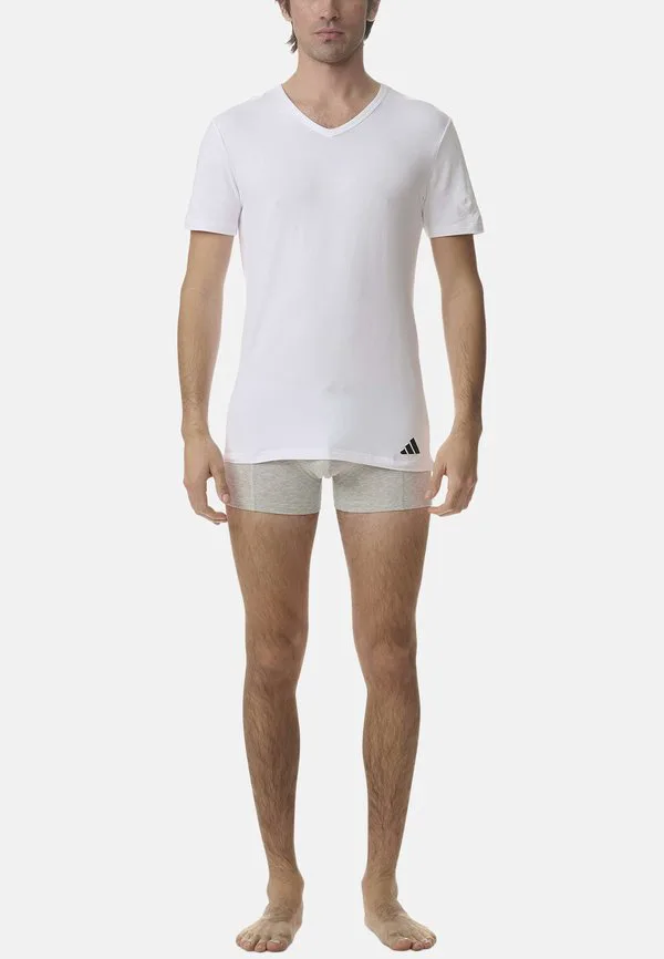 4-Местная майка Adidas Sportswear, Weiß