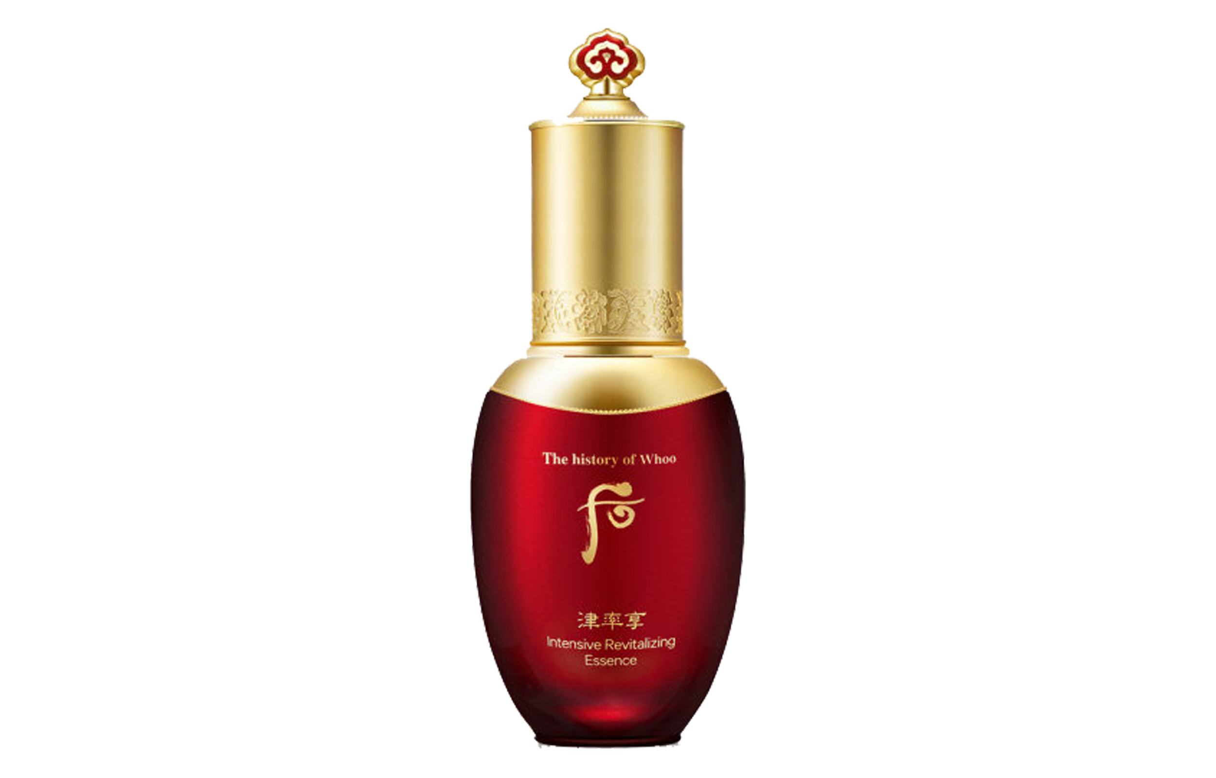 

Сыворотка Jin Rate Enjoy для успокоения и подтяжки The History Of Whoo, 45ml