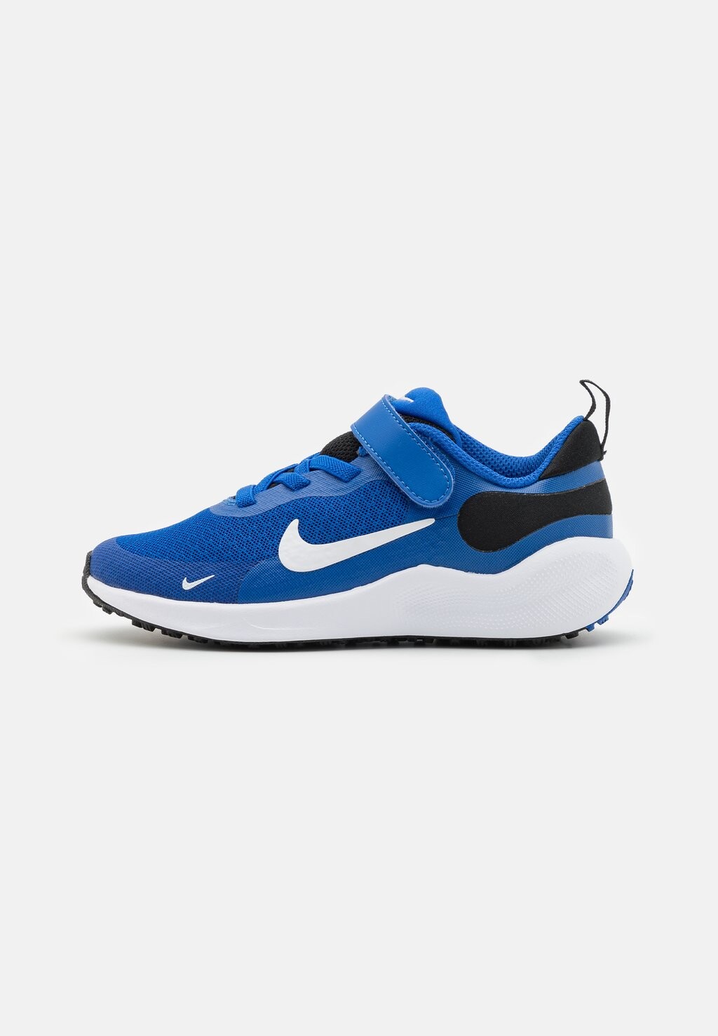 

Кроссовки нейтрального цвета Revolution 7 Unisex Nike, цвет game royal/white/black, Синий, Кроссовки нейтрального цвета Revolution 7 Unisex Nike, цвет game royal/white/black