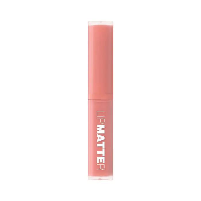 

Губная помада lip matter soft matte labial mate W7, цвет hot talent