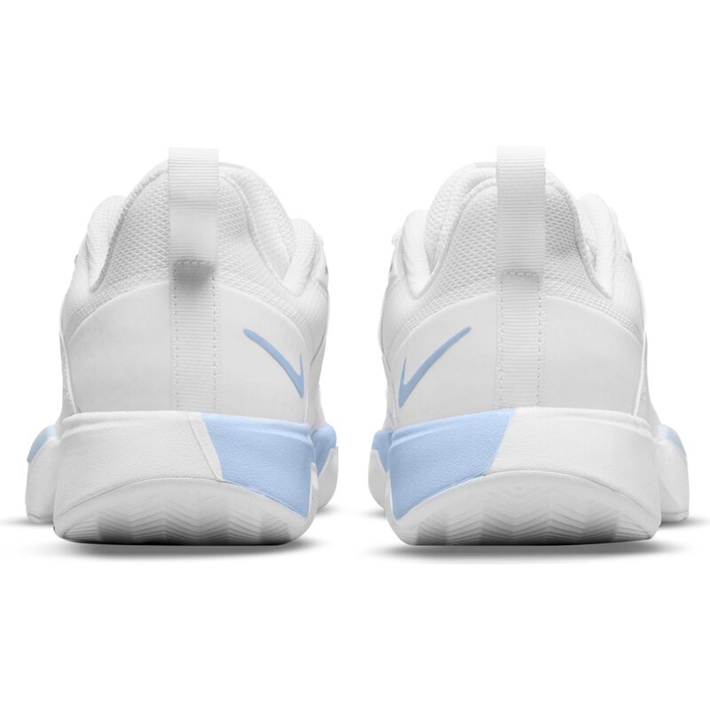 Теннисные туфли Court Vapor Lite Nike, мультиколор — фото 4