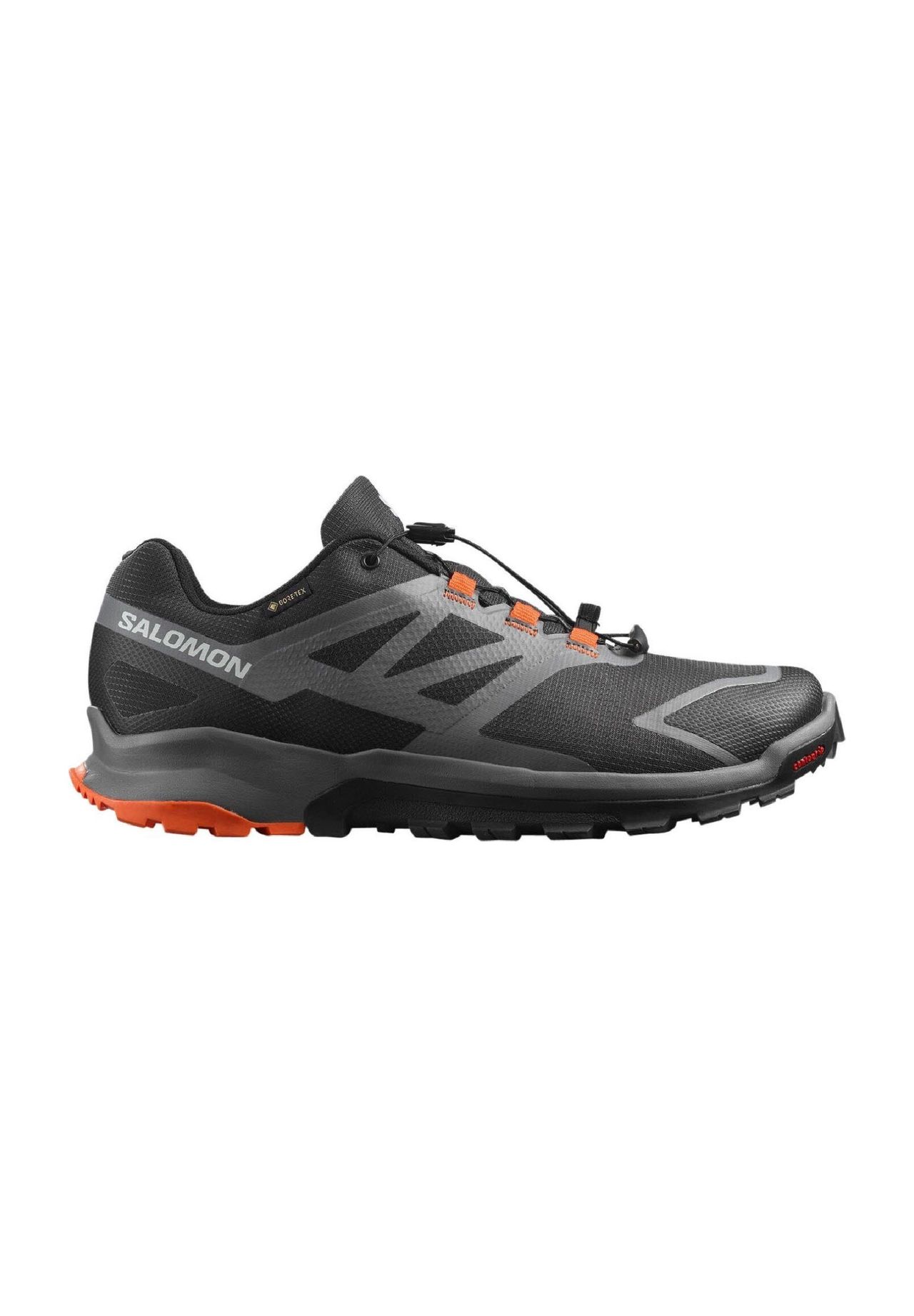 

Кроссовки/кроссовки для бега по пересеченной местности SHOES XA NEKOMA GTX salomon, черный