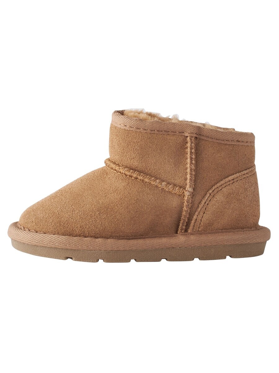 

Сапоги Next Snow Boots, карамельный
