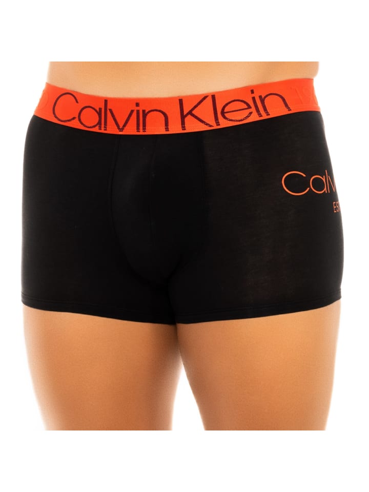 

Боксеры CALVIN KLEIN UNDERWEAR, разноцветный