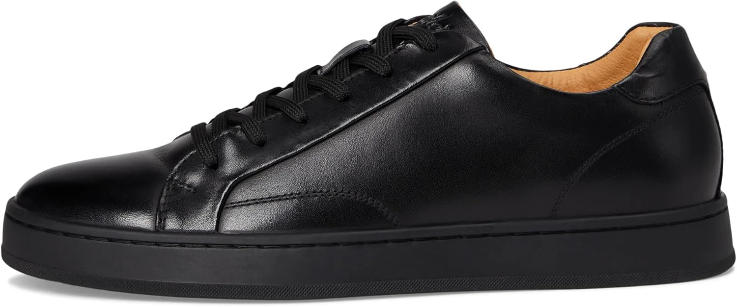 Мужские кроссовки Florsheim Monopoli с шнуровкой до носка, черный — фото 4