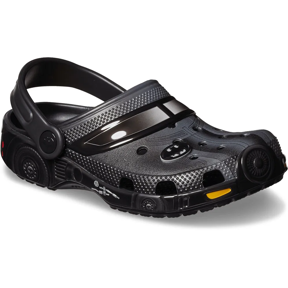 

Сабо Crocs Batmobile Classic, черный