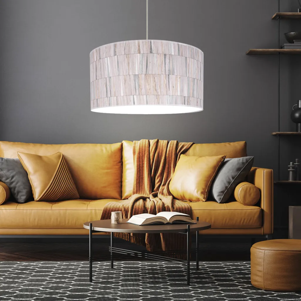 

Подвесной светильник Spot Light