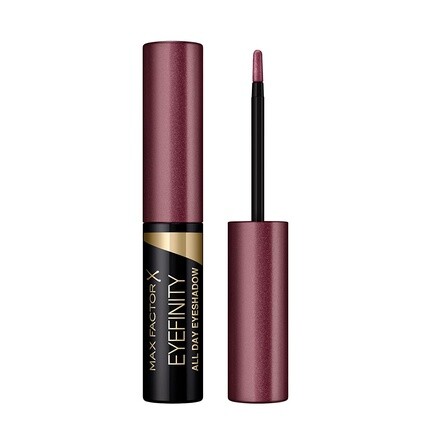 

Eyefinity All Day Тени для век Знойный бордовый 7G, Max Factor