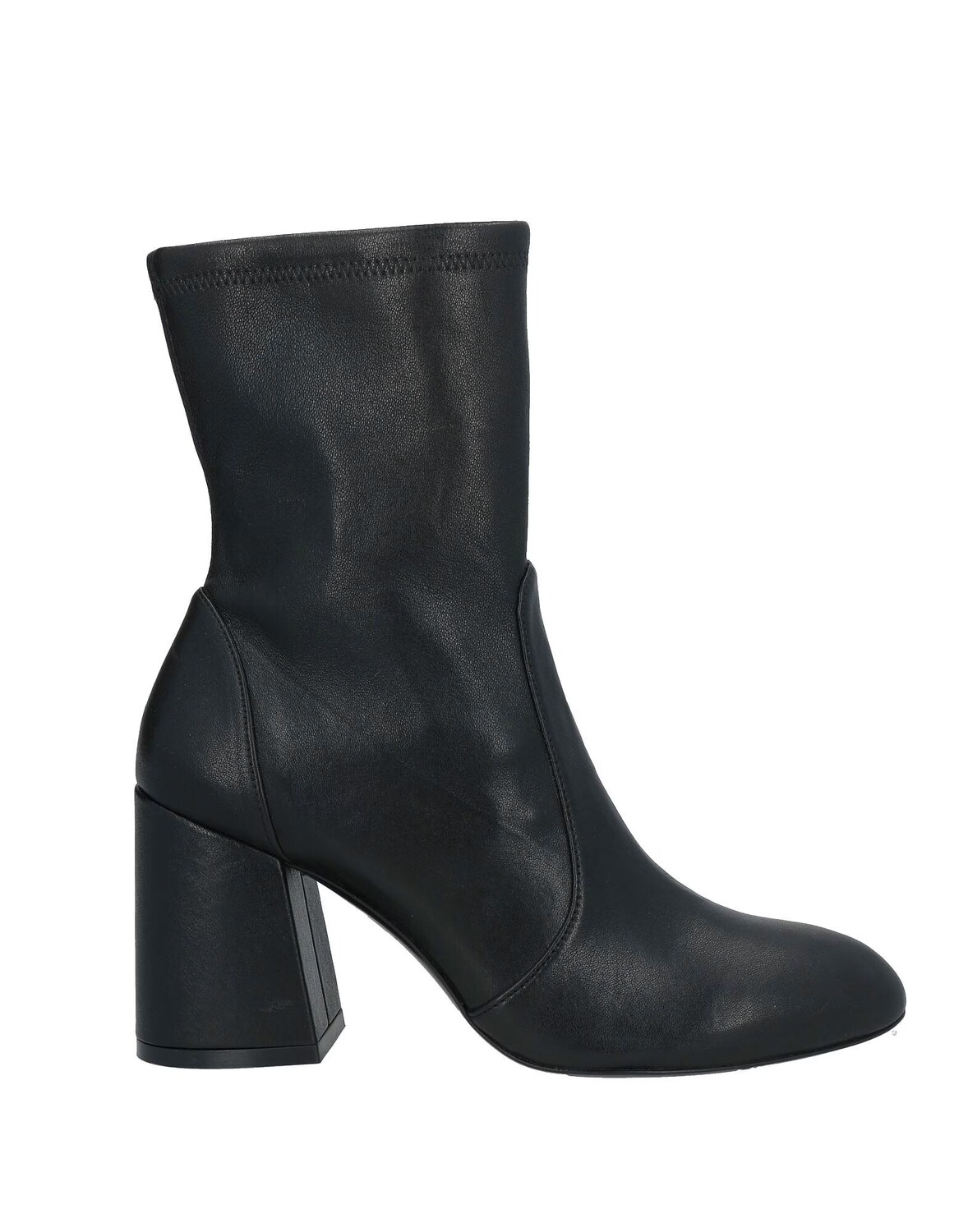 

Ботильоны Stuart Weitzman, черный