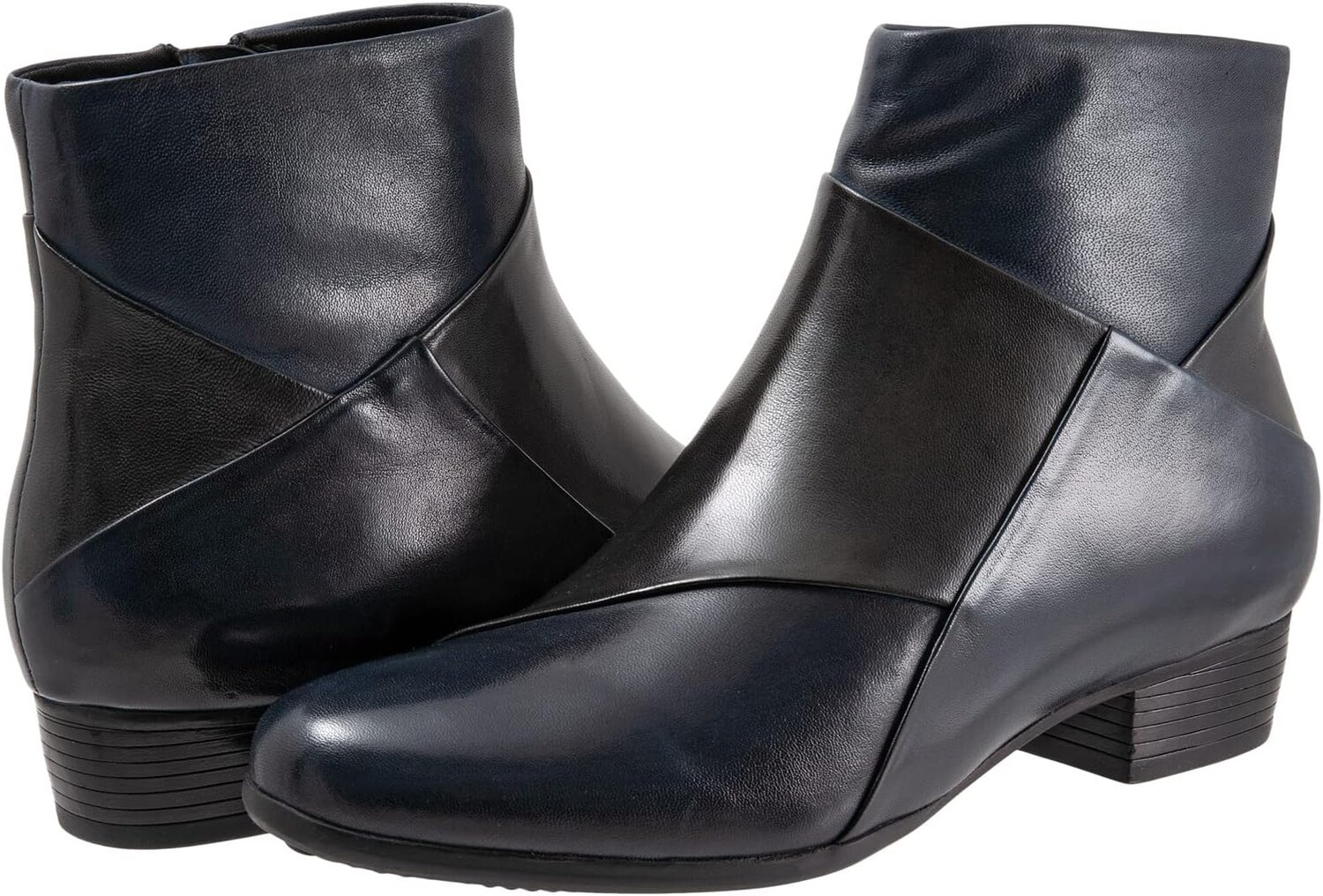 

Ботинки Trotters Maci, цвет Navy Multi