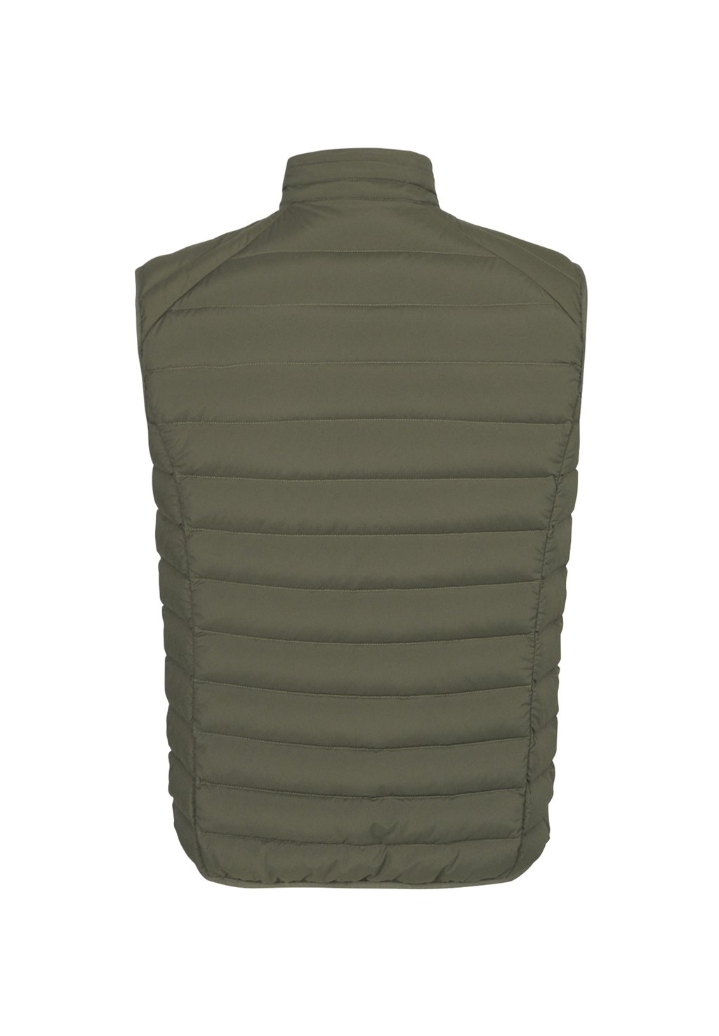 

Жилет SANS MANCHES STRETCH ARMY ARAFO JOTT, зеленый