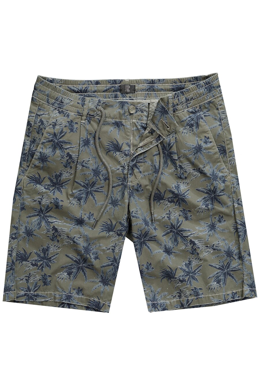 

Повседневные брюки JP1880, Dark green