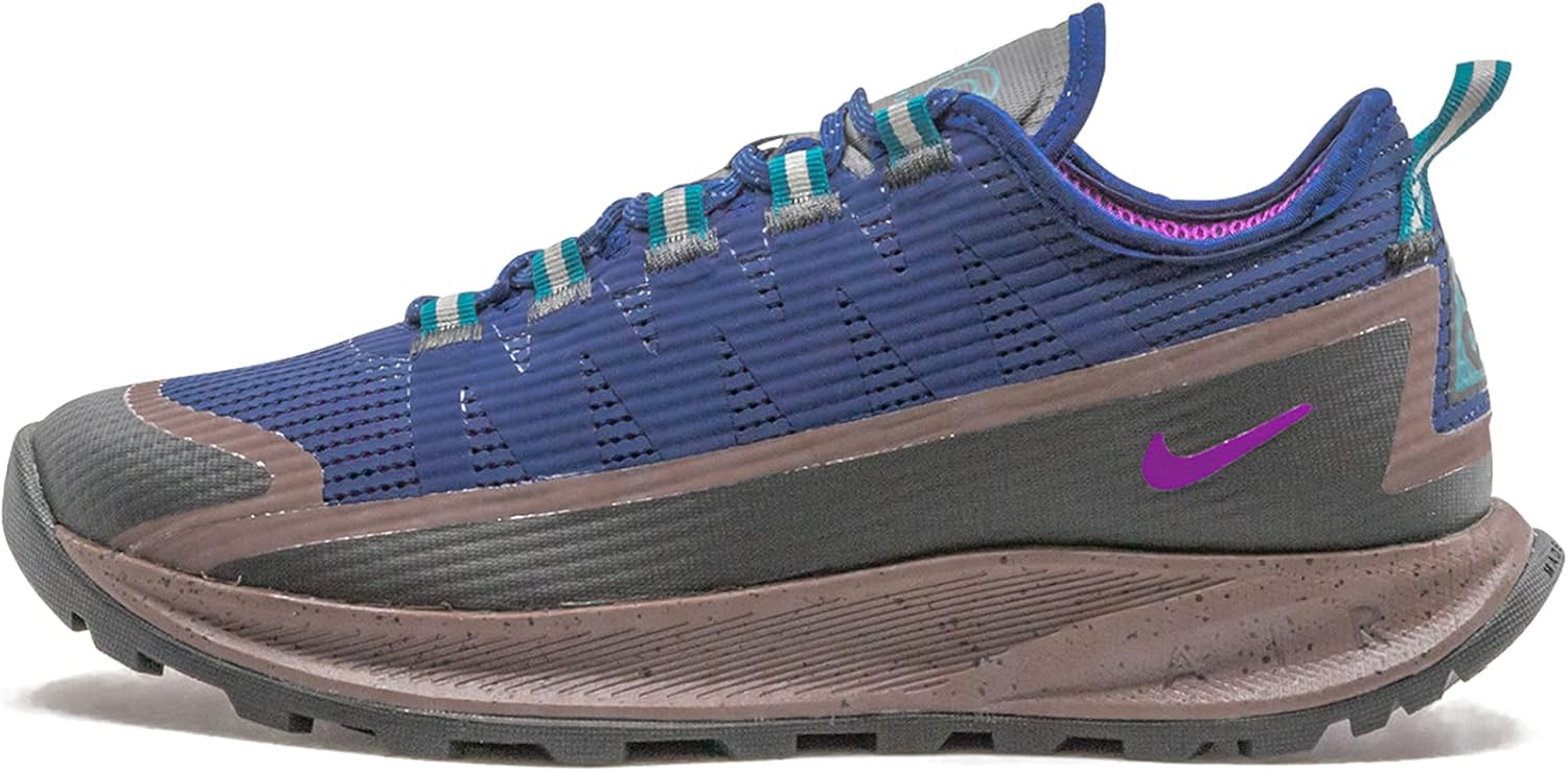 

Мужские тренировочные кроссовки Nike, Blue Void/Vivid Purple