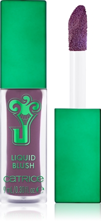 

Жидкие румяна Catrice The Joker, 030 Puddin' Plum 9 ml