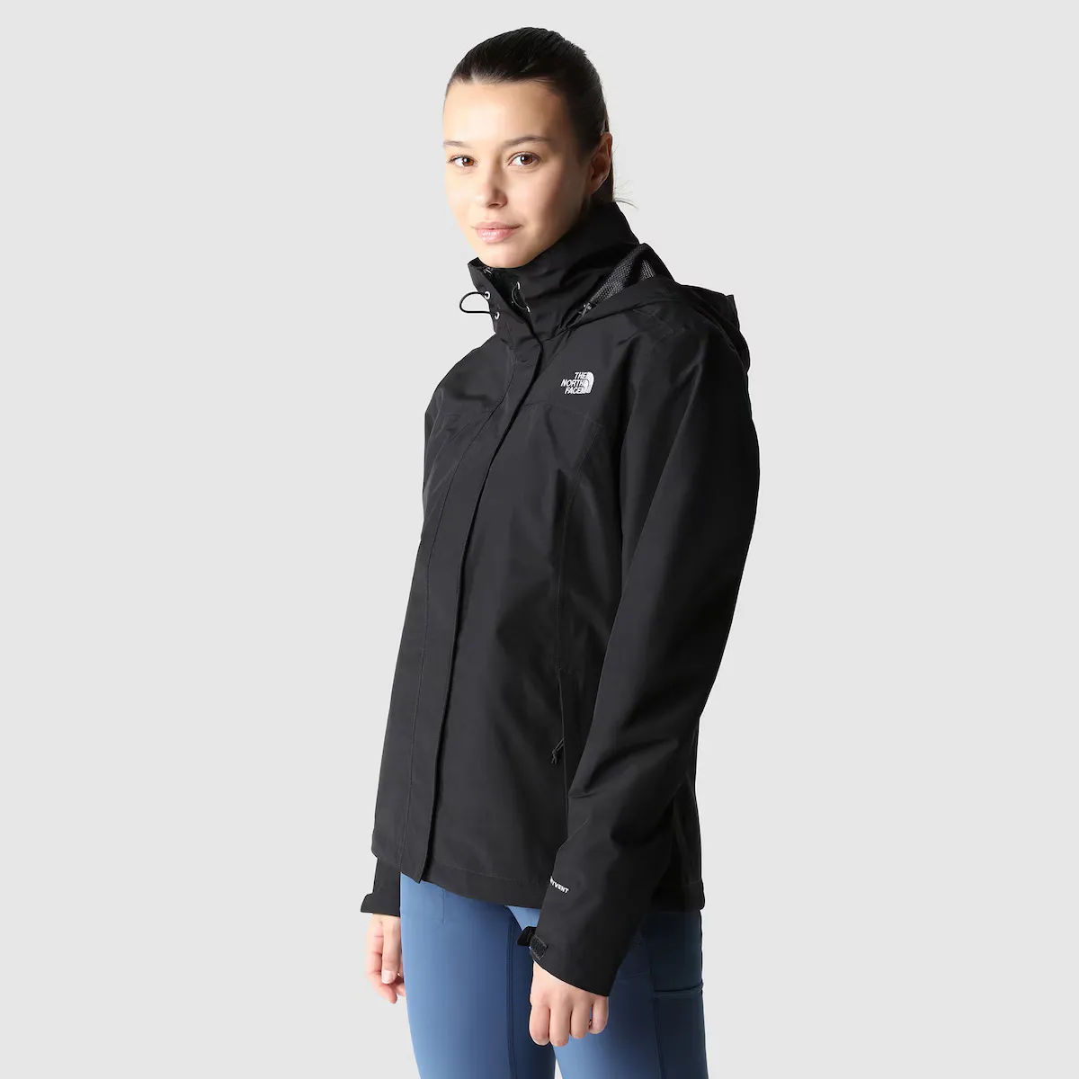 

Sangro The North Face Женская куртка, чёрный
