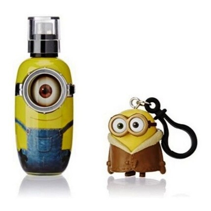 

Детский парфюмерный набор – 2 шт., Minions