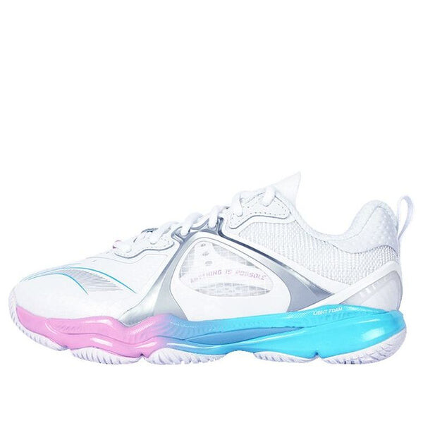 

Кроссовки ranger 6 'white' Li-Ning, белый