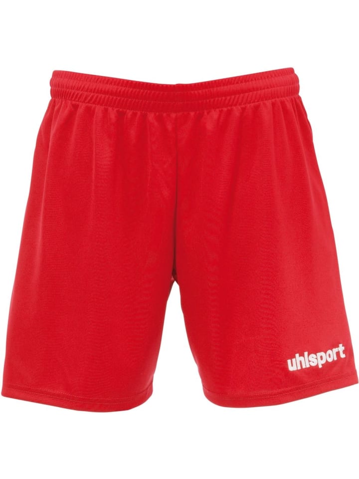 

Шорты uhlsport , красный
