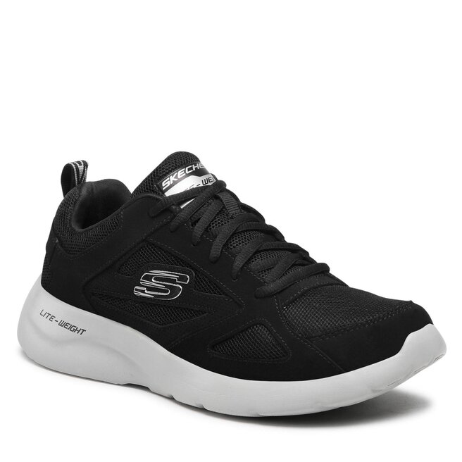 

Кроссовки Skechers Dynamight, черный