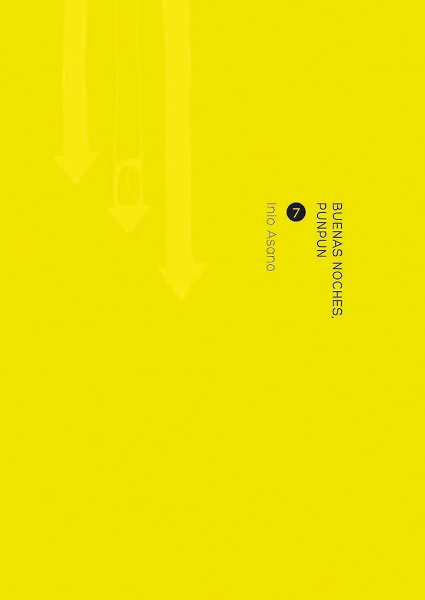 

BUENAS NOCHES, PUNPUN 07 (CAMBIO PVP) (NORMA EDITORIAL, S.A.)