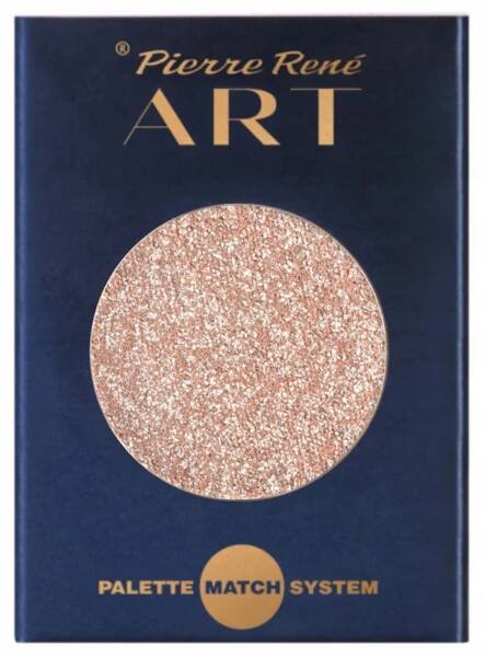 

PIERRE RENE Art Palette Match System Foil Eye Shadow 020 1.3 г