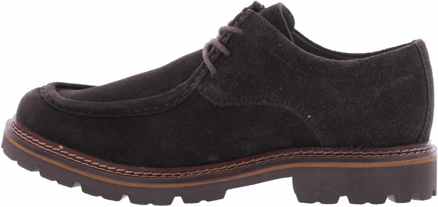 

Мужские оксфорды Sioux Derby, черный