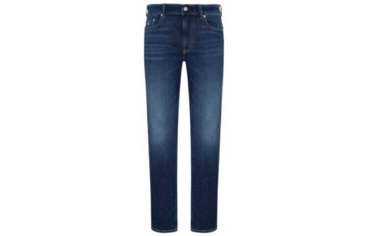 

Мужские джинсы Calvin Klein, цвет Blue