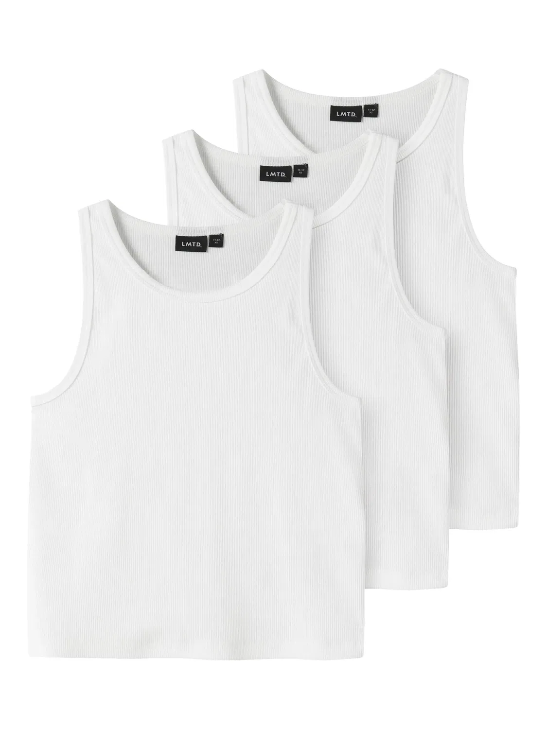 Топ Name it, bright white