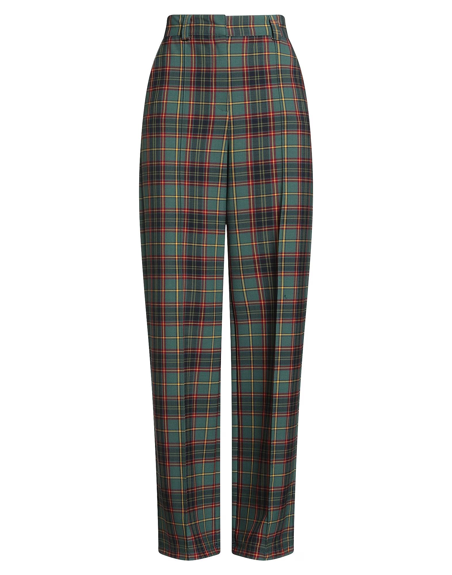 

Брюки Pony Ride Max&Co., зеленый