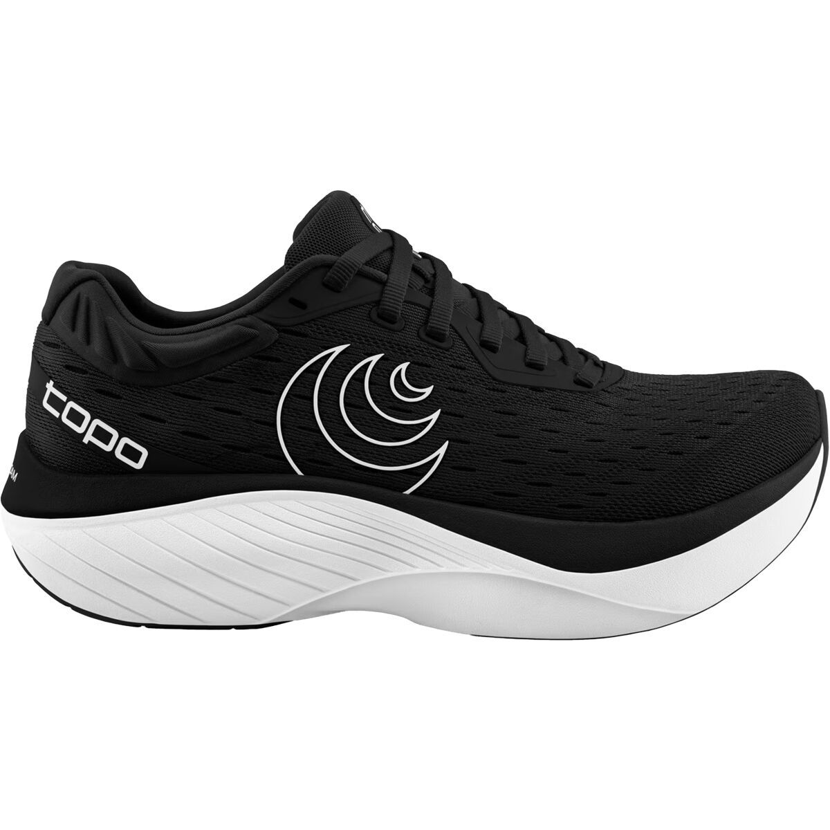 

Беговая обувь Atmos Topo Athletic, черный