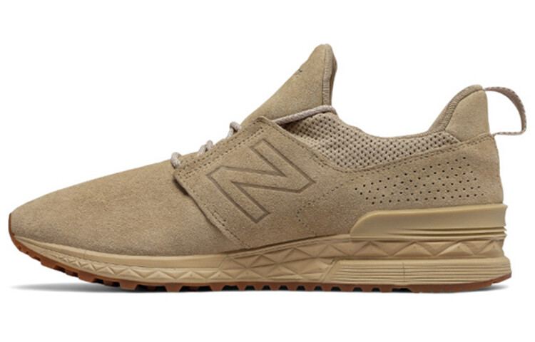 

New Balance NB 574 Спортивная обувь для повседневной жизни унисекс