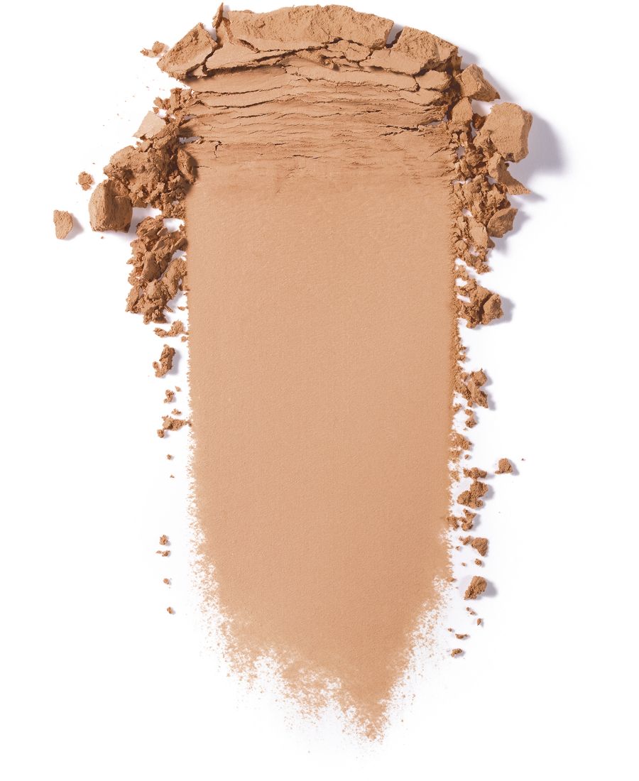Тональный крем Almost Powder Makeup Broad Spectrum SPF 18, 0,35 унции Clinique, цвет deep — фото 2