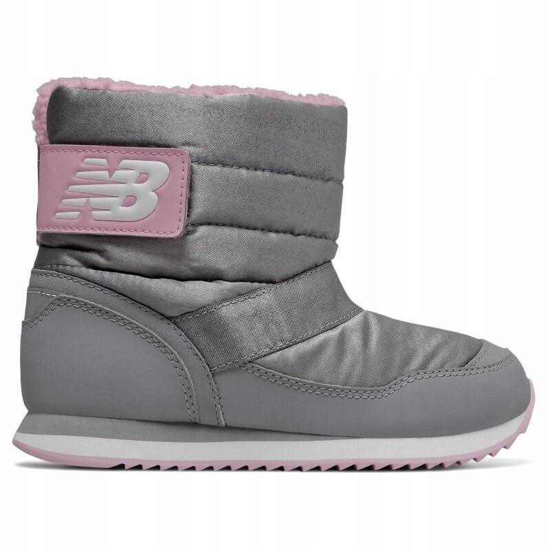 

Детская обувь NEW BALANCE зимние ботинки